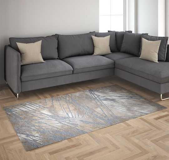 Tzikas Carpets 18535-030 Килим За външно ползване Правоъгълена Бохемия