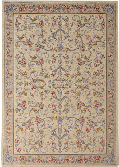 Royal Carpet Canvas Αντιολισθητικό Καλοκαιρινό 120x180cm 225 T