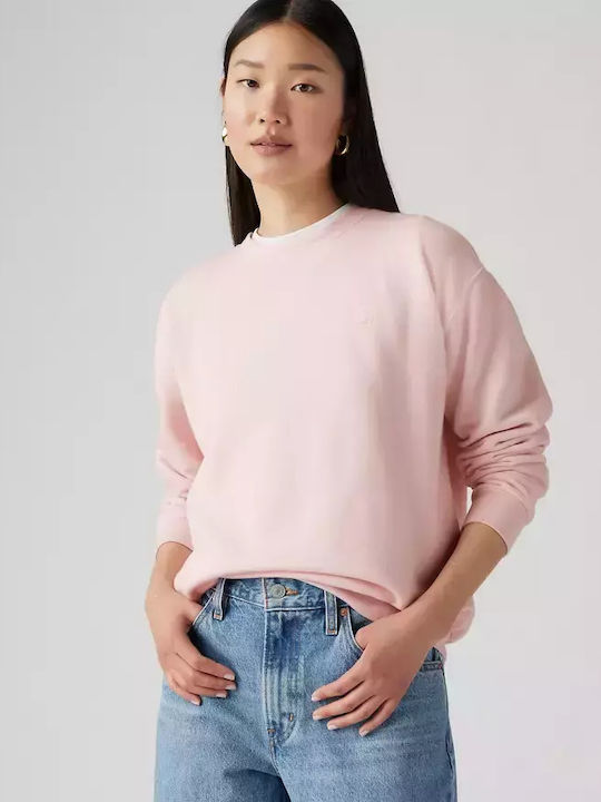 Everyday Women's Sweatshirt Pink
