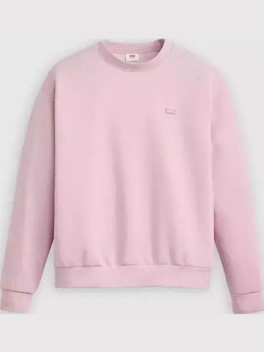 Everyday Women's Sweatshirt Pink