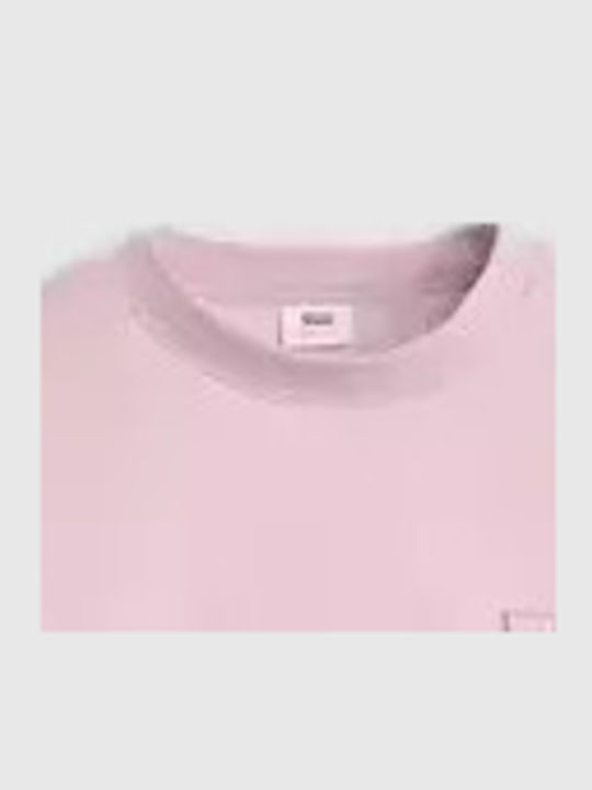 Everyday Women's Sweatshirt Pink