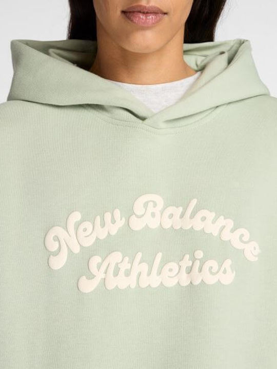 Long Women's Sweatshirt Hooded Garter Snake