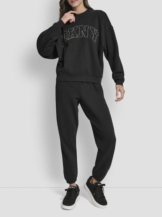 Women's Sweatshirt Black