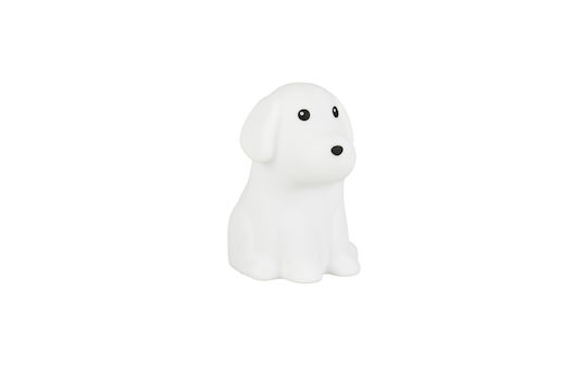 Trio Lighting Kids Decorative Lamp White 12.9x11.2x8.6cm