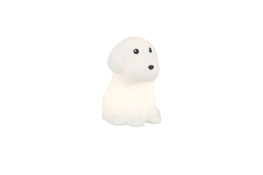 Trio Lighting Kids Decorative Lamp White 12.9x11.2x8.6cm