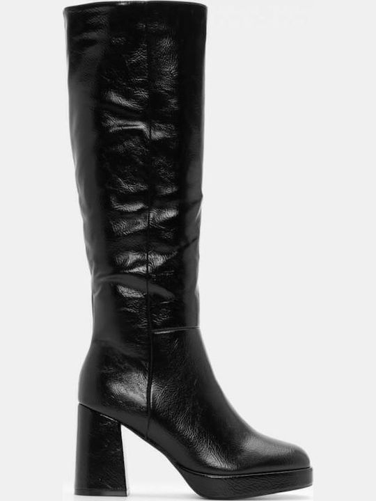 Women's Boots Black