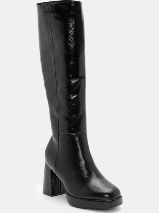Women's Boots Black