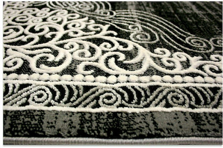 Tzikas Carpets 23045-090 Килим Правоъгълена Elite