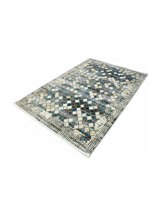 Tzikas Carpets 31638-095 Rug Rectangular Serenity