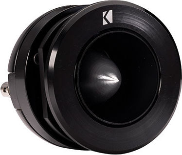 Kicker Car Audio Round Tweeter 6dB