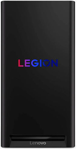 Lenovo Legion T5 30IAX10 Gaming Desktop PC (Ultra 7-255HX/32GB DDR5/2TB SSD/GeForce RTX 5060 Ti/No OS)