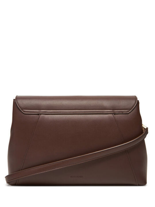 Women's Bag Crossbody Brown
