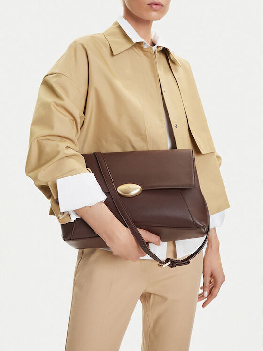 Women's Bag Crossbody Brown