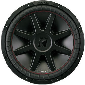 Kicker Auto-Subwoofer 12" 400W RMS