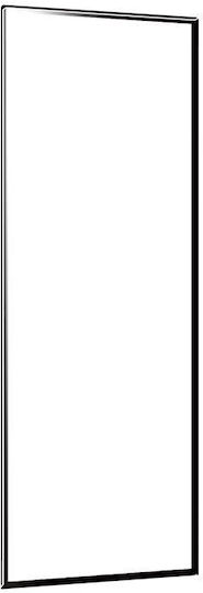 Mobile Origin Easyglass Tempered Glass Screen Protector Compatible Samsung Galaxy Z Fold 7 Transparent