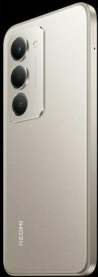 Xiaomi Redmi 15 4G Dual SIM (6GB/128GB) Titan Gray