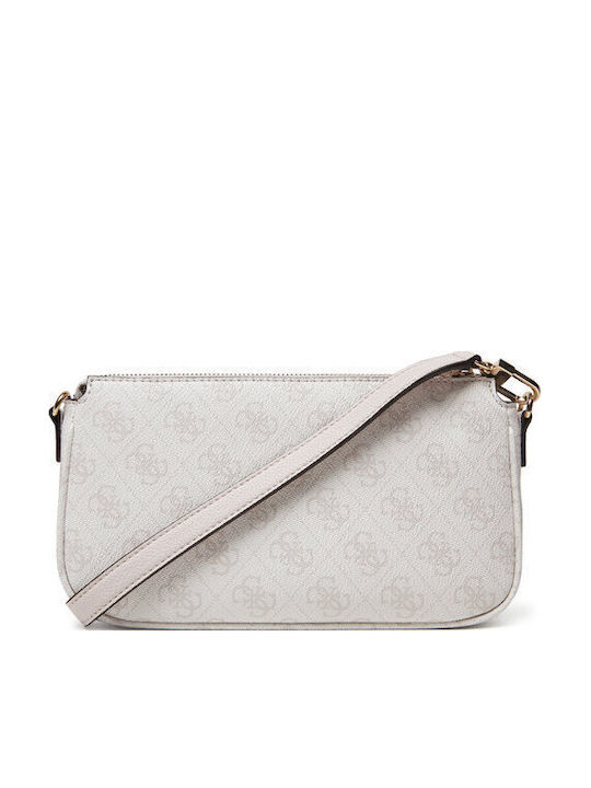 Noelle Ii Women's Pouch Crossbody Ecru
