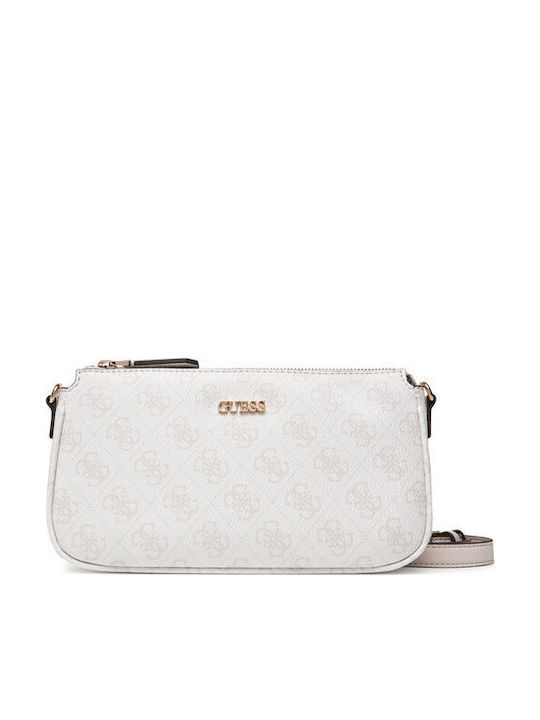 Noelle Ii Women's Pouch Crossbody Ecru