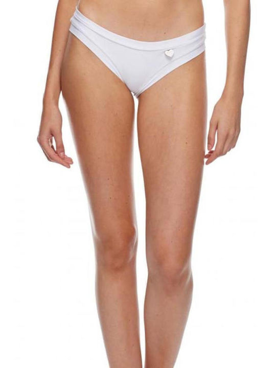 Set Bikini Λευκό