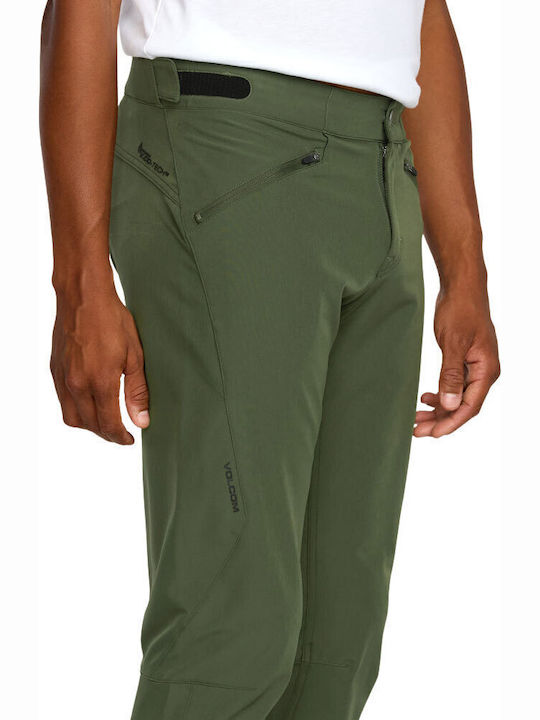 Trail Ripper Παντελόνι Squadron Green