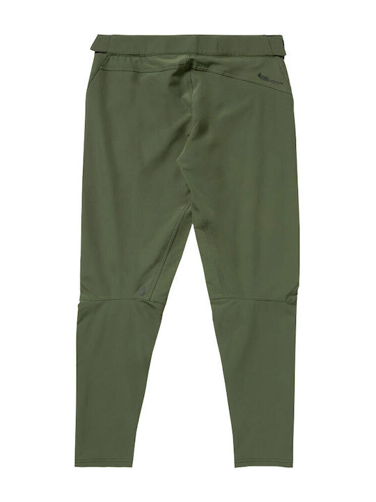 Trail Ripper Παντελόνι Squadron Green