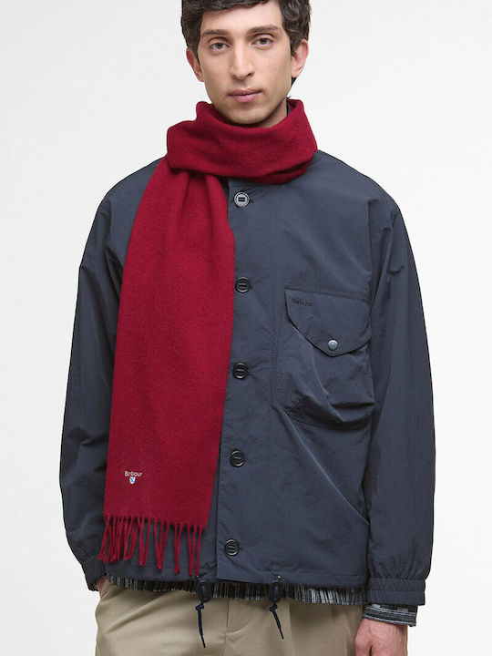 Barbour Barbour