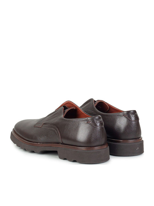 Mocasini barbati in Maro Culori