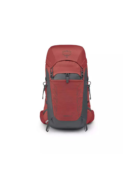 Osprey Tempest Bergsteigerrucksack 33Es Rot