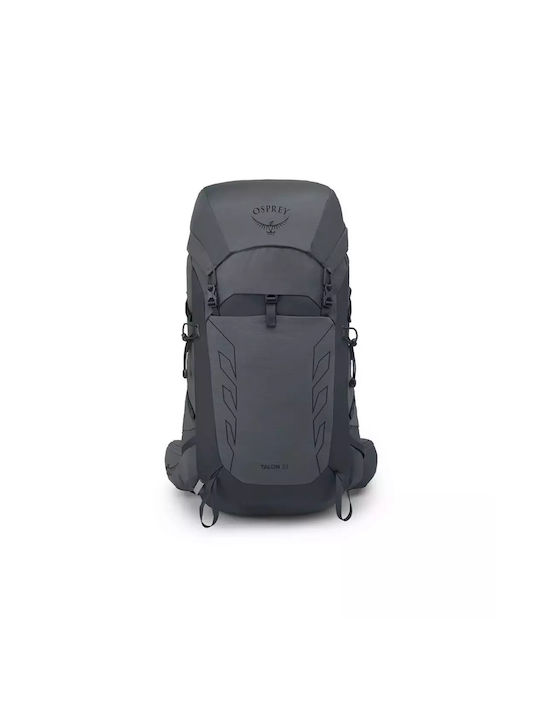 Osprey Talon Ορειβατικό Σακίδιο 33lt Γκρι Hiking