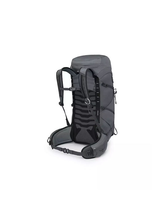 Osprey Talon Ορειβατικό Σακίδιο 33lt Γκρι Hiking