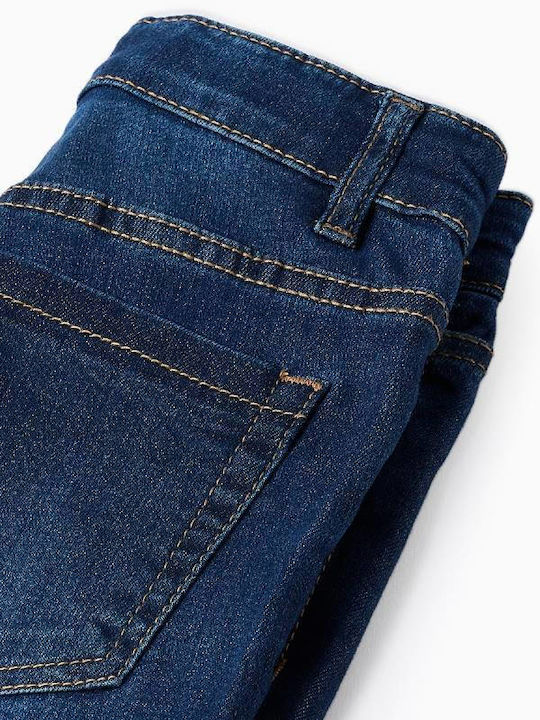 Zippy Kinder-Jeanshosen Blau