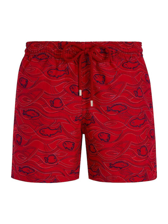 Herren Badebekleidung Shorts Mehrfarbig
