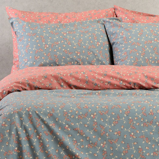 Melinen Υπέρδιπλη 225x245cm Cesare Melinen Υπέρδιπλη 225x245cm Cesare