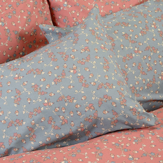 Melinen Duvet Cover Queen 225x245 Cesare Jean