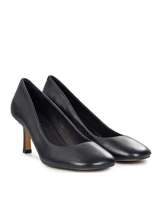 Inuovo Pumps Schwarz Inuovo Pumps Schwarz