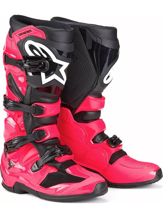 Alpinestars Tech 7 Ανδρικές Μπότες