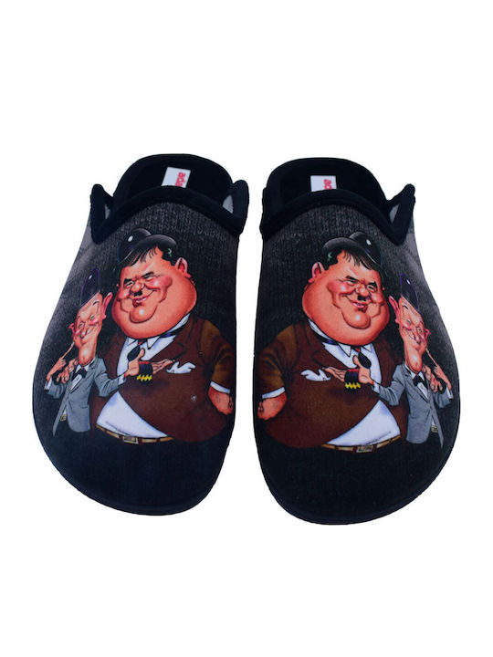 Adam's Shoes