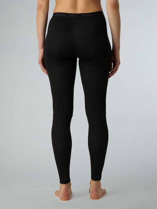 The North Face Easy Black