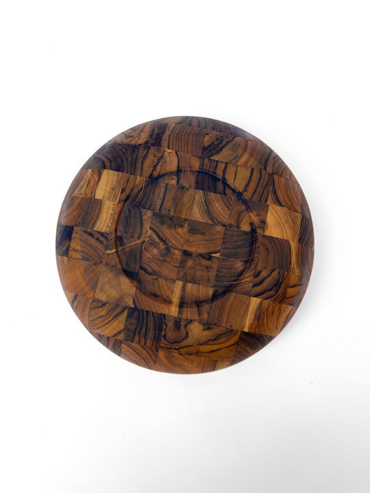 Teak Wonder TEAK-1506 Ξύλινη