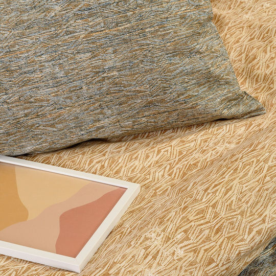 Melinen Rafaelo Super Double 225x245cm Beige Melinen Rafaelo Super Double 225x245cm Beige