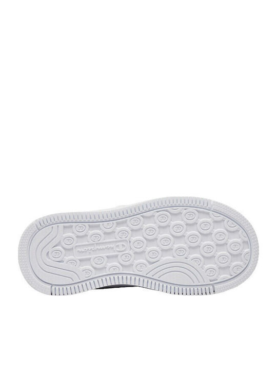 Kids Sneakers White