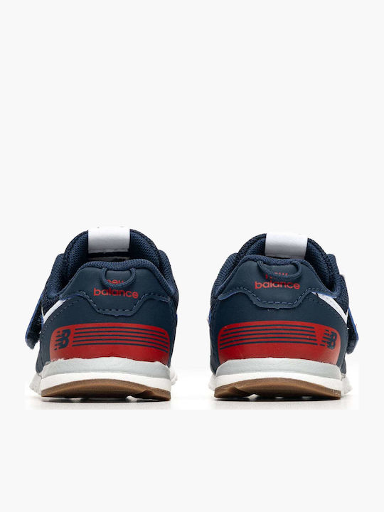 Παιδικά Sneakers με Σκρατς Μπλε