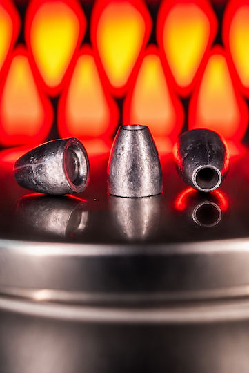 Pellets Jsb Ko Slug 30 7.62mm 150 Stück