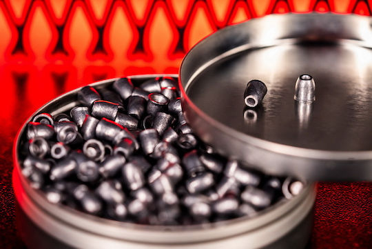 Pellets Jsb Ko Slug 177 Mkii 4.51mm 0.650g 500pcs
