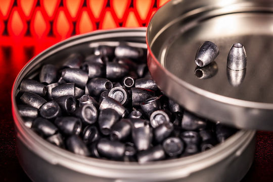 Pellets Jsb Ko Slug 30 7.62mm 150 Stück