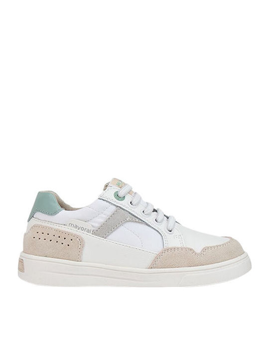 City Kids Sneakers White