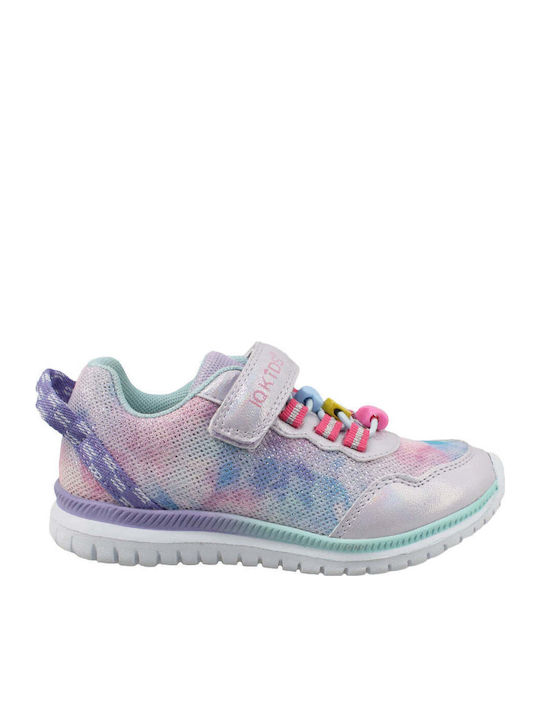 Kids Sneakers Anatomic Multicolour