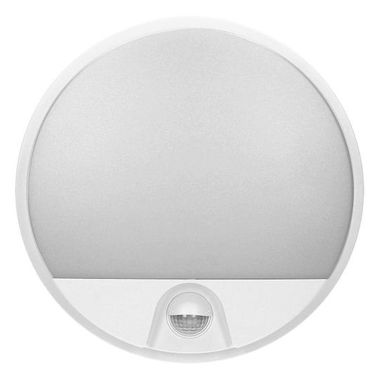 Redled Wandmontierte Außen-Deckenleuchte LED IP54 15W