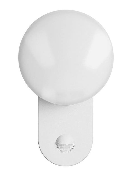 Redled Стенно Външно Плафонно Осветление LED IP65 15W