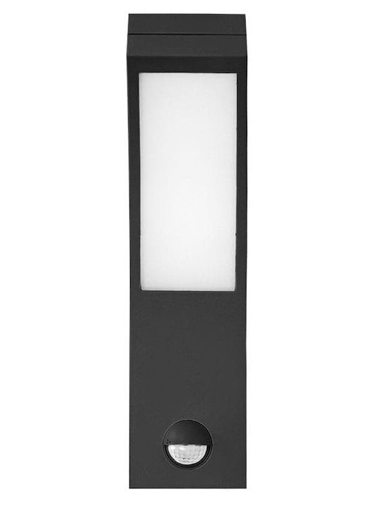 Redled Стенен Външен Плафон LED IP54 10W